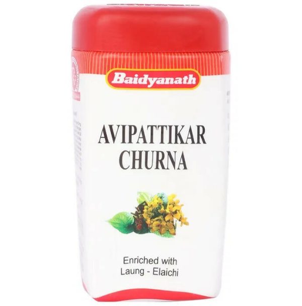 Baidyanath Jhansi Avipattikar Churna For Cheap