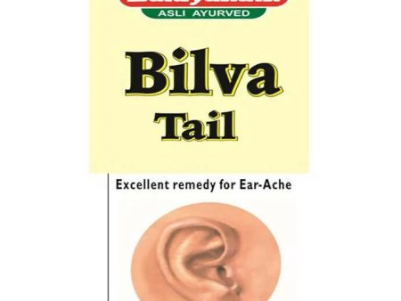 Baidyanath Jhansi Bilva Tail Online Hot Sale