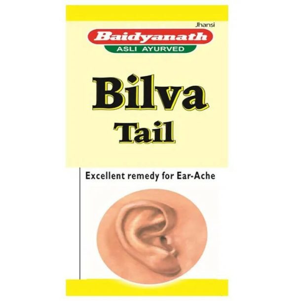 Baidyanath Jhansi Bilva Tail Online Hot Sale