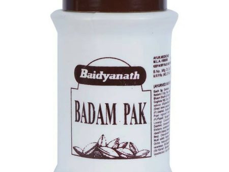 Baidyanath Jhansi Badam Pak Discount