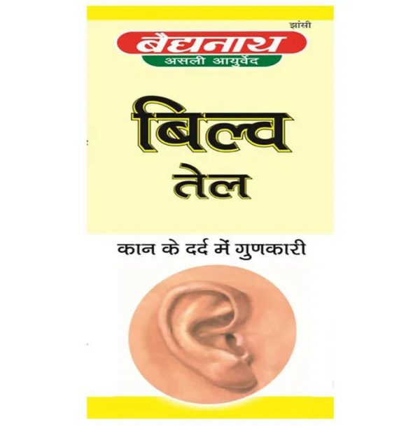 Baidyanath Jhansi Bilva Tail Online Hot Sale