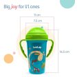 LuvLap Tiny Giffy Sipper for Infant Toddler on Sale