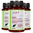 Jiva Ayurveda Neem Tablets on Sale