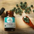 Organic India Spirulina Tablets For Sale