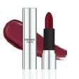 Flicka Tomato Maroon Matte Finish Lipstick Shade 08 Hot on Sale