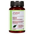 Jiva Ayurveda Neem Tablets on Sale