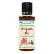 Planet Ayurveda Nirgundi Oil For Sale