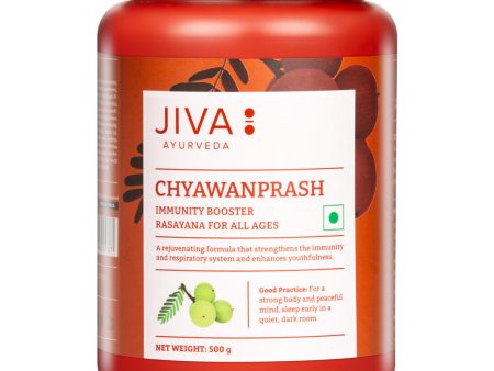 Jiva Ayurveda Chyawanprash For Sale