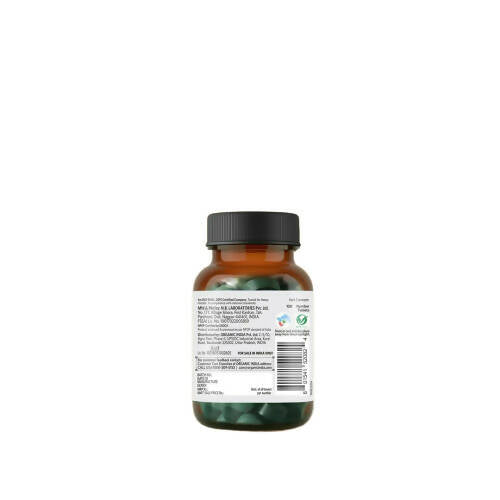 Organic India Spirulina Tablets For Sale