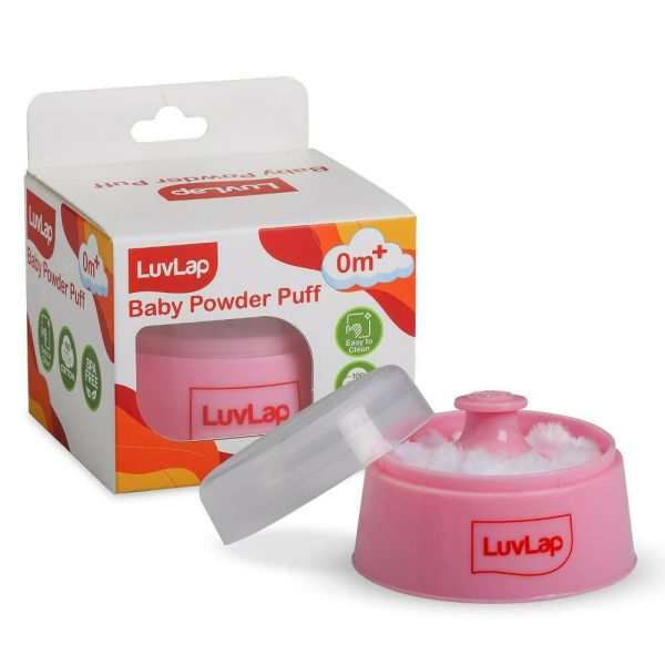 Luvlap Baby Powder Puff For Sale