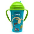 LuvLap Tiny Giffy Sipper for Infant Toddler on Sale