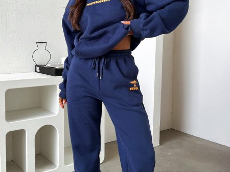 Series 3 Sweatpants - Navy Sale